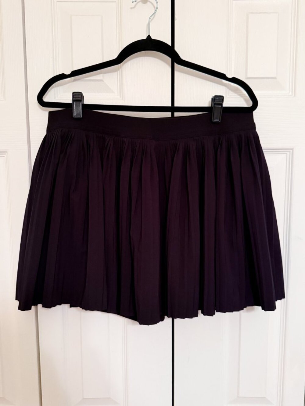 Old Navy Pleated Tennis Athletic Skort